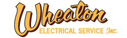 Wheaton Electric